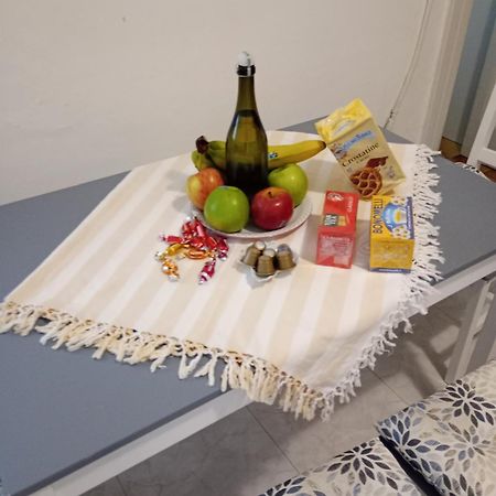 巴里Casa Mariella公寓 外观 照片