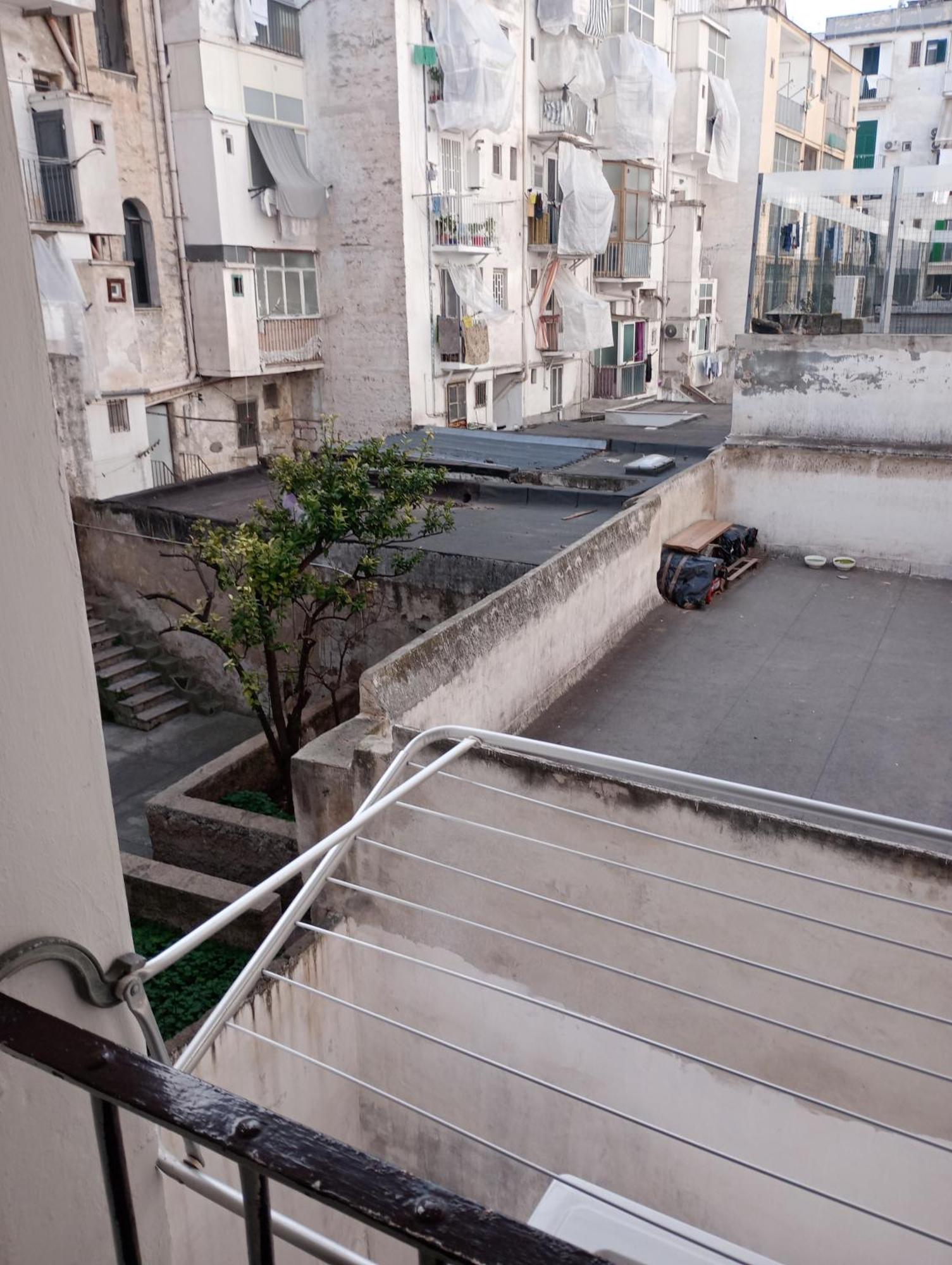 巴里Casa Mariella公寓 外观 照片