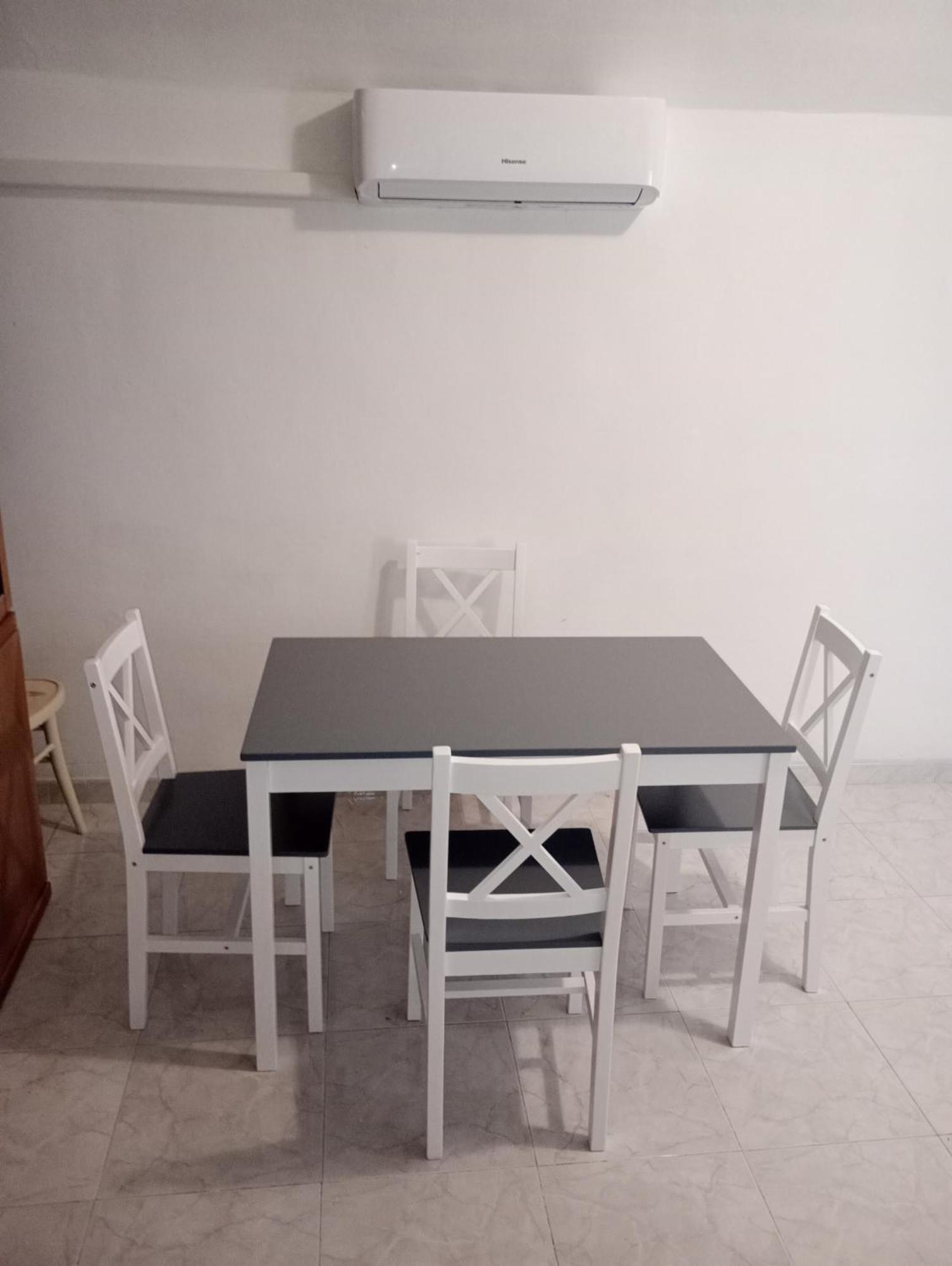 巴里Casa Mariella公寓 外观 照片