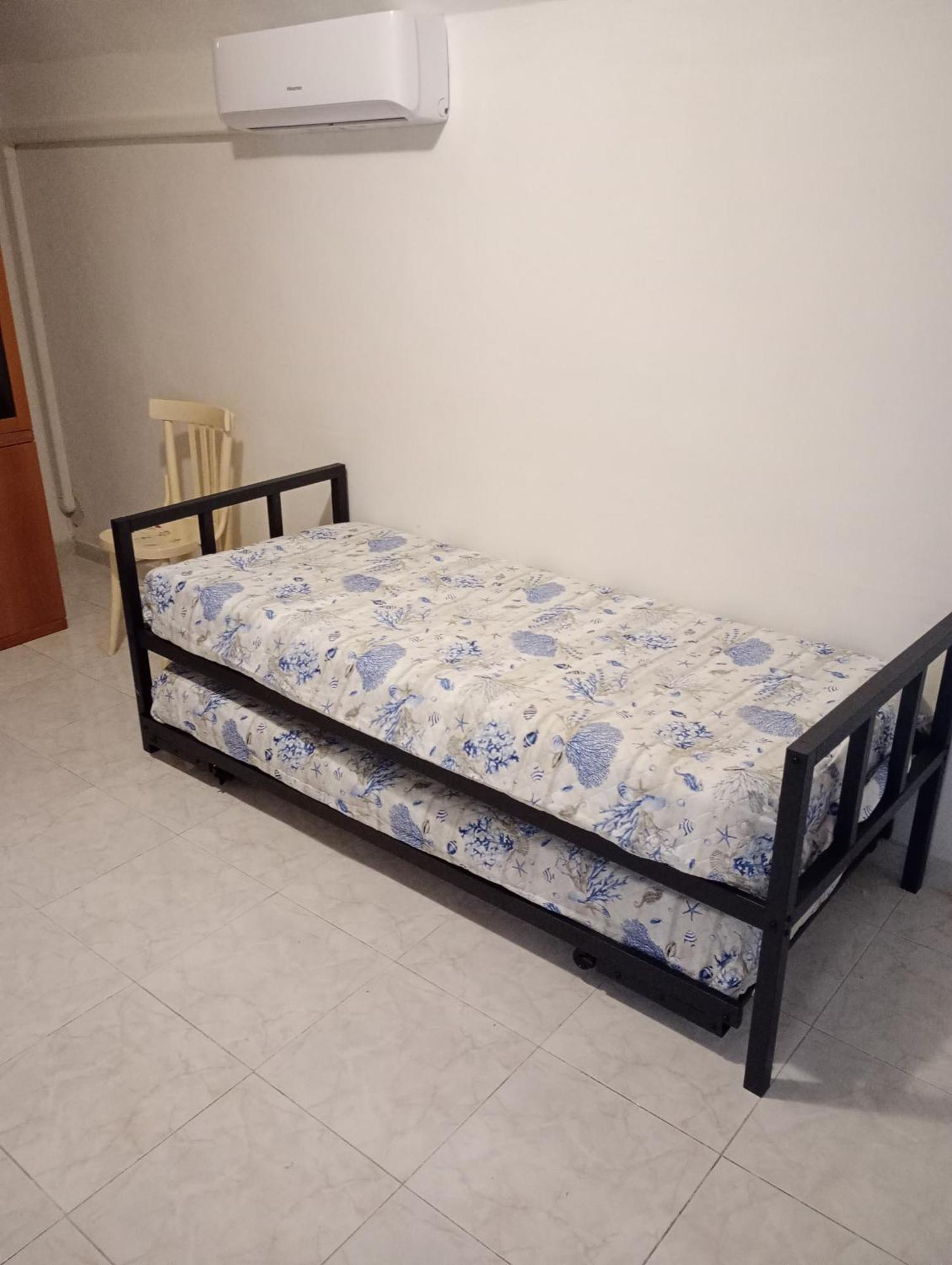 巴里Casa Mariella公寓 外观 照片
