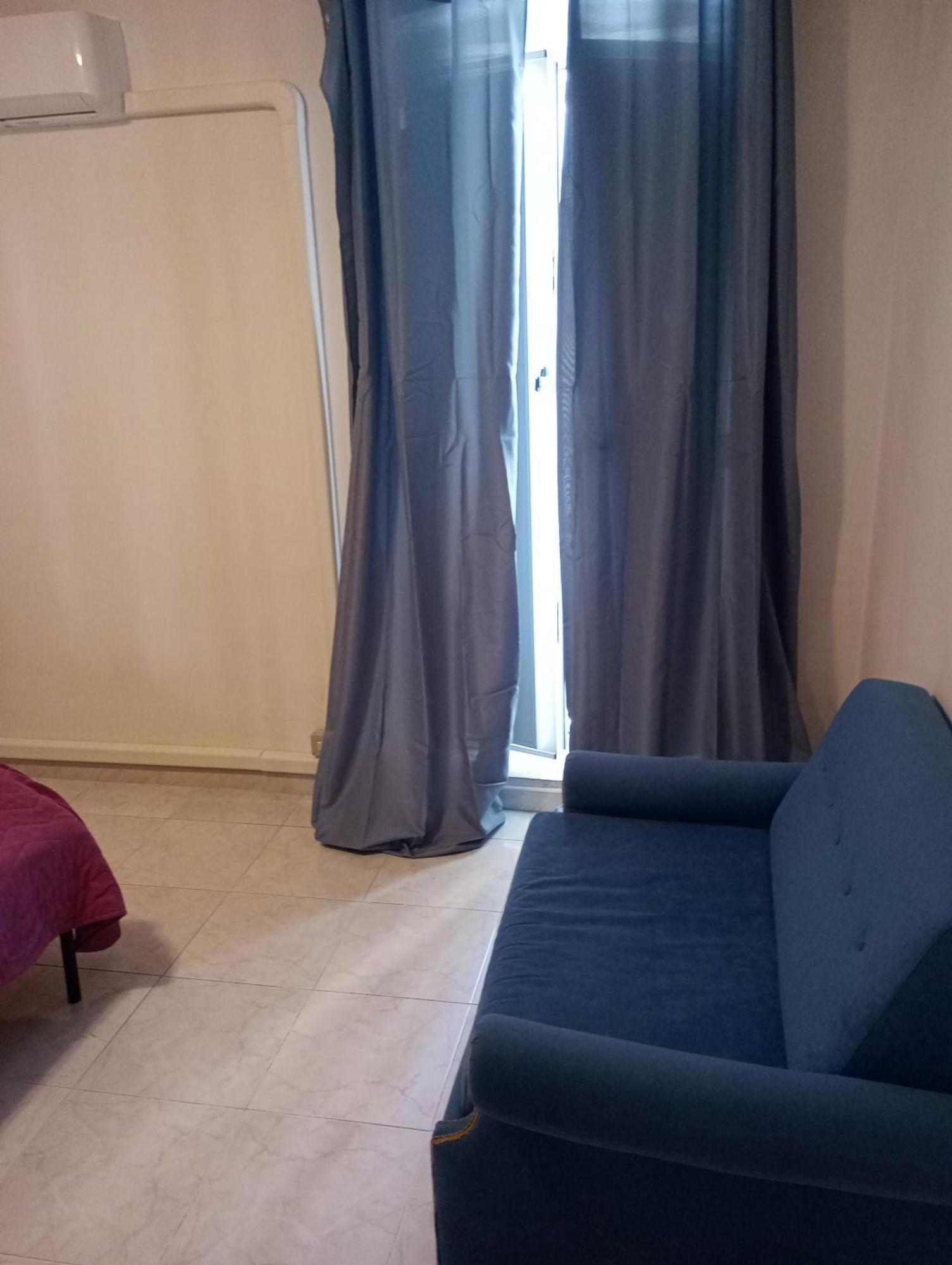 巴里Casa Mariella公寓 外观 照片