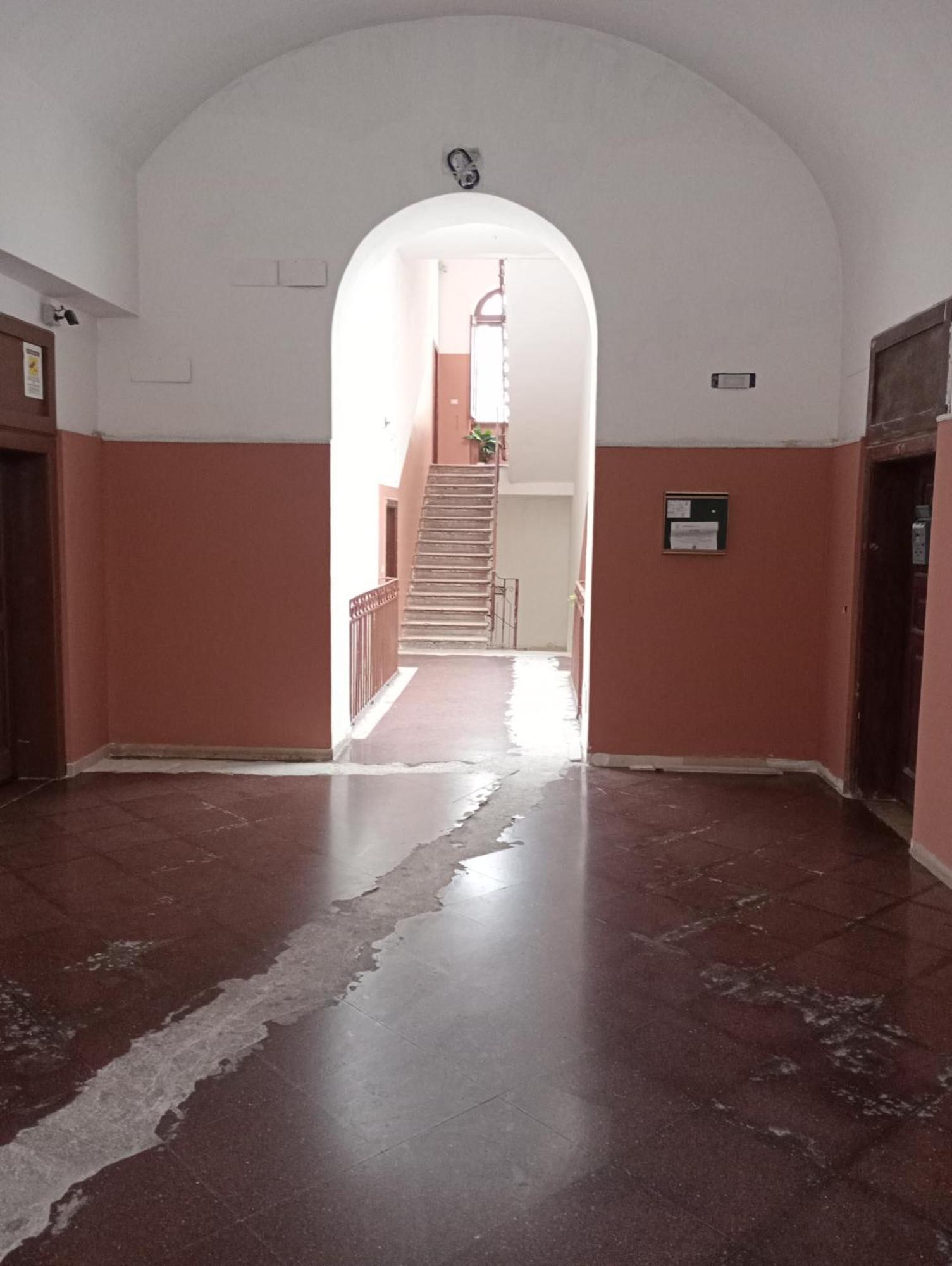 巴里Casa Mariella公寓 外观 照片