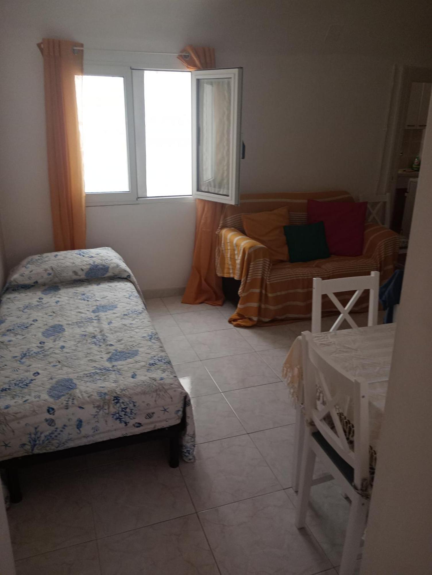 巴里Casa Mariella公寓 外观 照片
