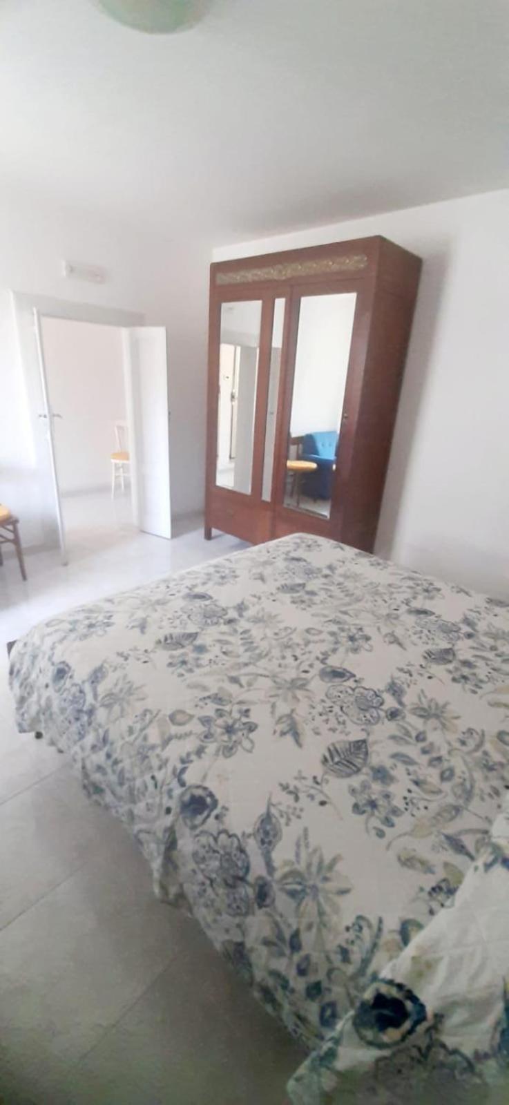 巴里Casa Mariella公寓 外观 照片